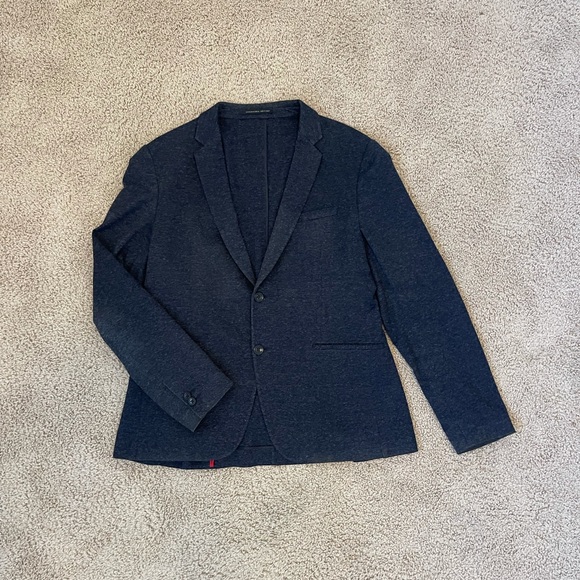 Men’s Zara blazer jacket - Picture 2 of 4